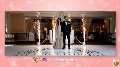 The Donna Drake Show Presents: VIP Country Club