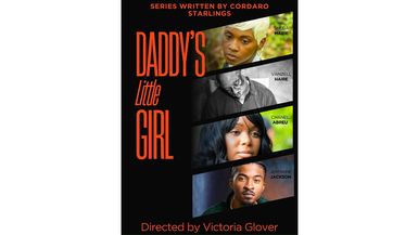 Daddy's Little Girl - Season One Trailer