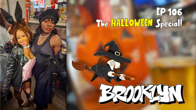  EP.106 The Halloween Special