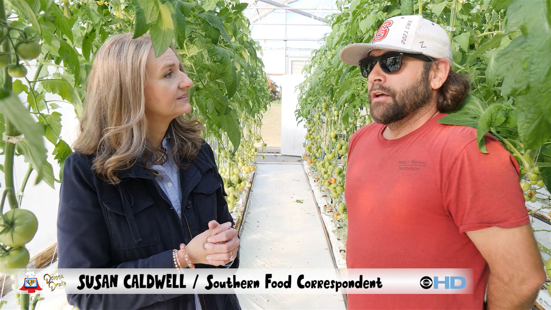 Smith's Farm & Nursery (CBS)