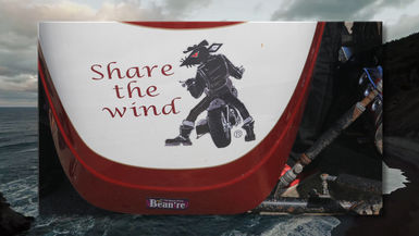 The Donna Drake Show NOVA SCOTIA: Share The Wind Sidecar Rides EP. 103