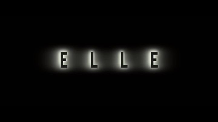Elle Analysis  In Defense of Dark Comedy
