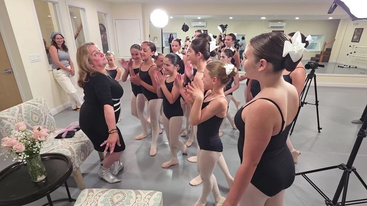 NORTHPORT ACADEMY OF BALLET