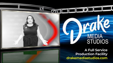 Drake Media Studios Sizzles In New York