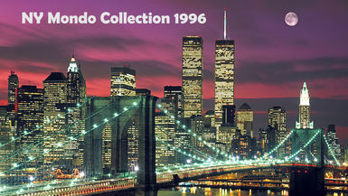 NEW YORK MONDO COLLECTION - Highlight Show (1996)
