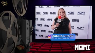MOMI 40th Moving Image Awards Honors Kevin Bacon & Kyra Sedgwick