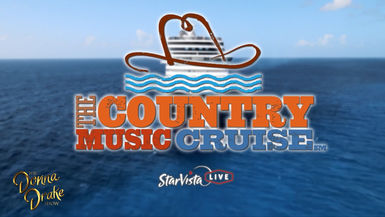 Mexico and The Bahamas on The Country Music Cruise!