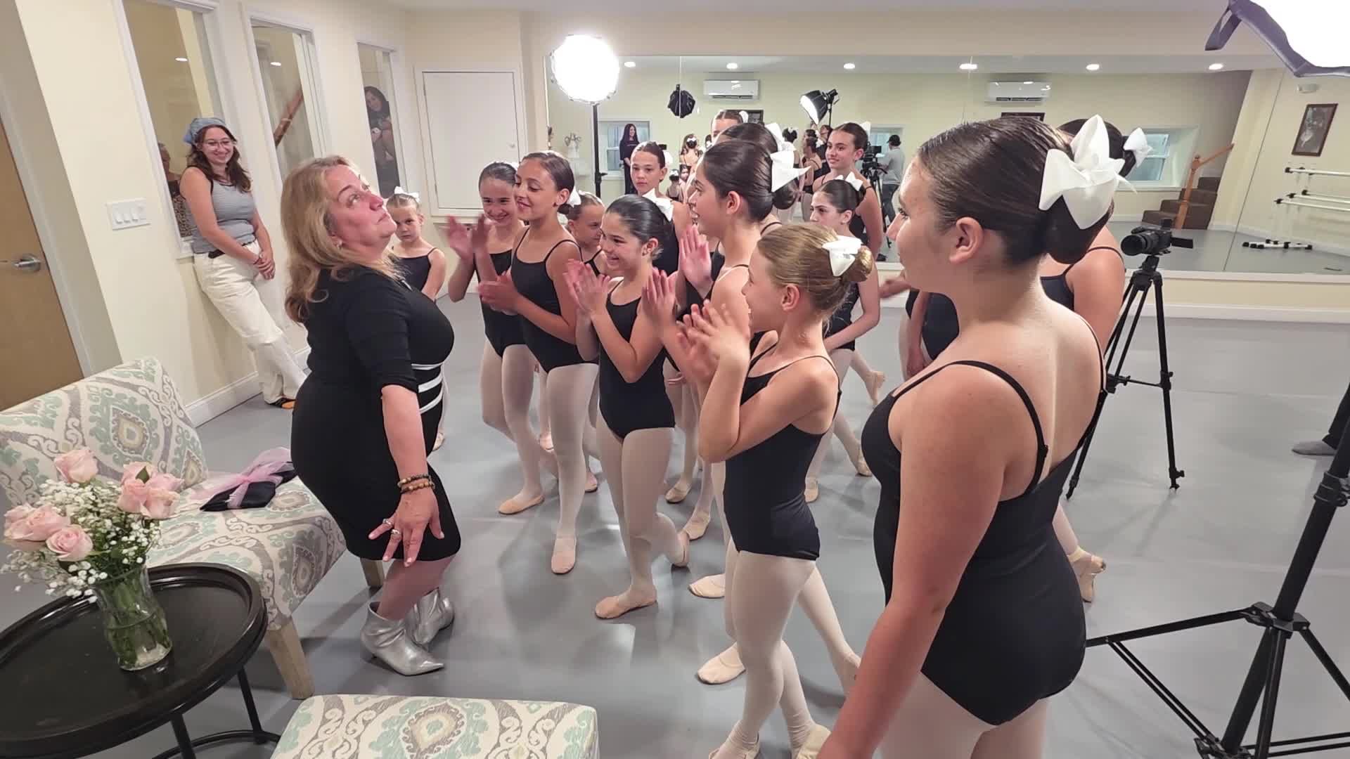 NORTHPORT ACADEMY OF BALLET