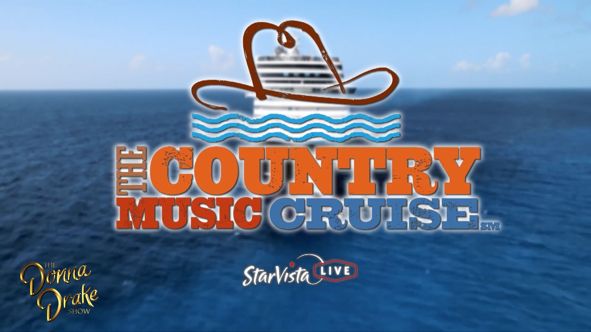 Mexico and The Bahamas on The Country Music Cruise!
