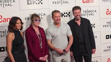 TRIBECA '25 - Mumford & Sons: The House Band