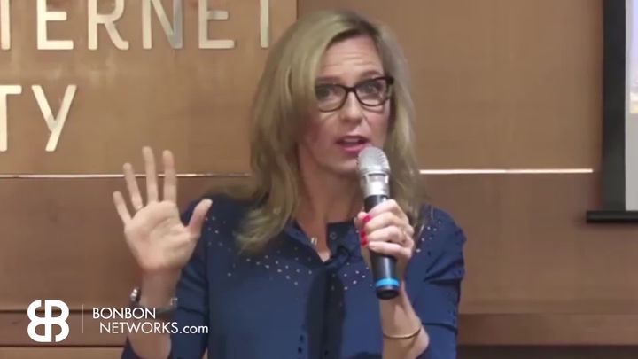 Inge Hart - BRAND IT - BONBON Networks