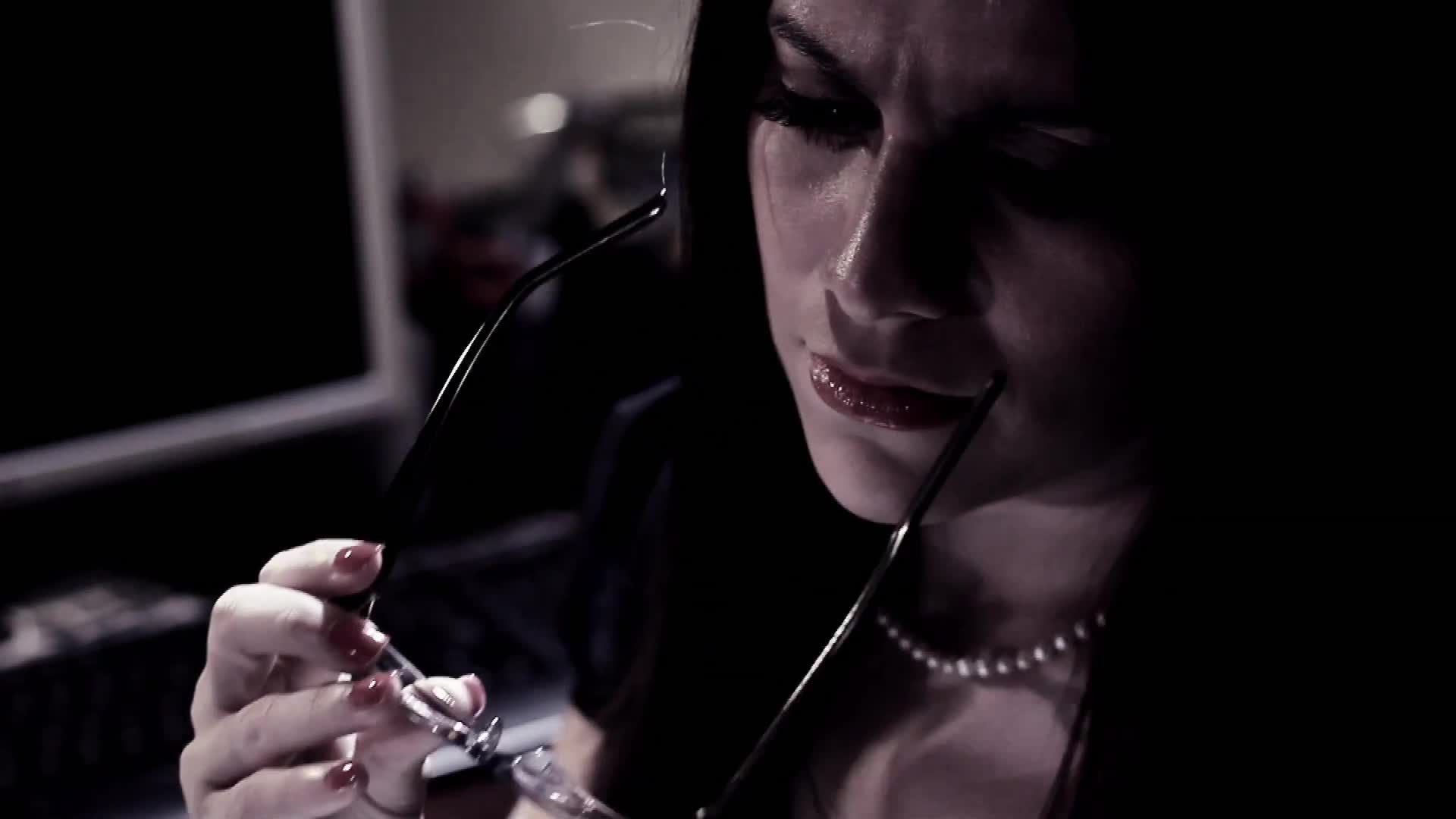 Justice Woman S1 Ep. 2 - A Bit Much