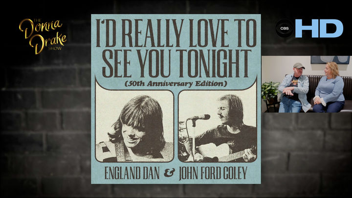 The John Ford Coley Interview