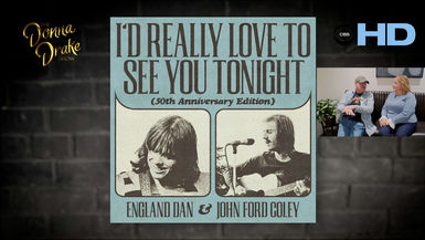 The John Ford Coley Interview