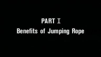 Jump Into Fitness - Part 1