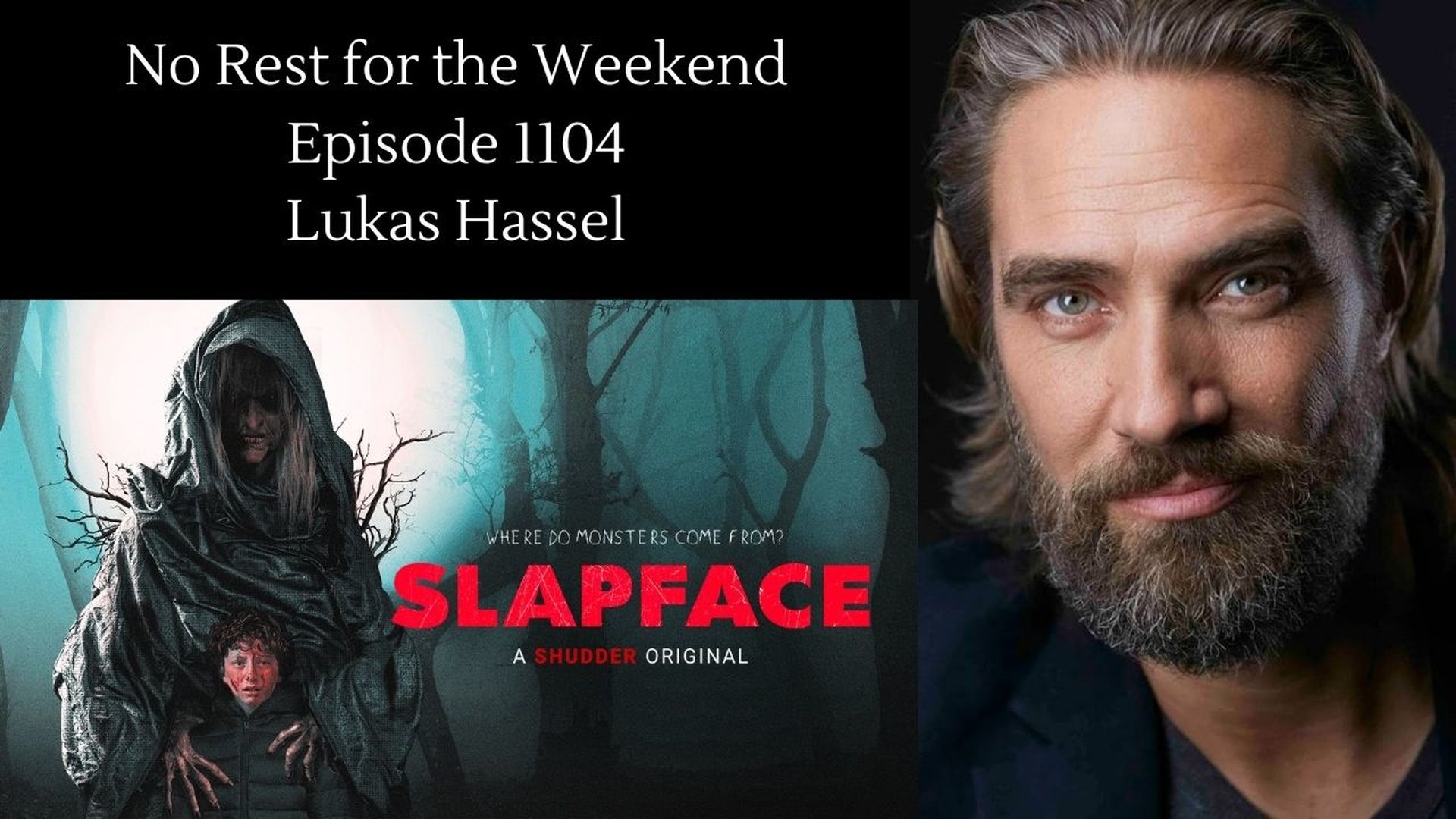 Episode 1104: Lukas Hassel