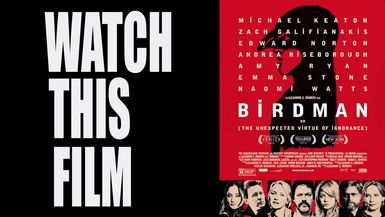 Episode 1: Birdman 