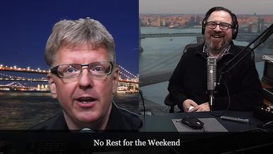 Episode 606: NAB Show Part II