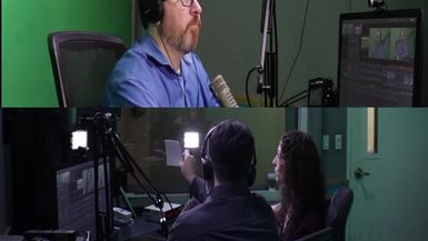 Episode 522: Justina Adorno