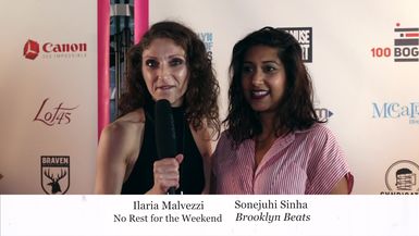 Bushwick Film Festival 2018- Sonejuhi Sinha