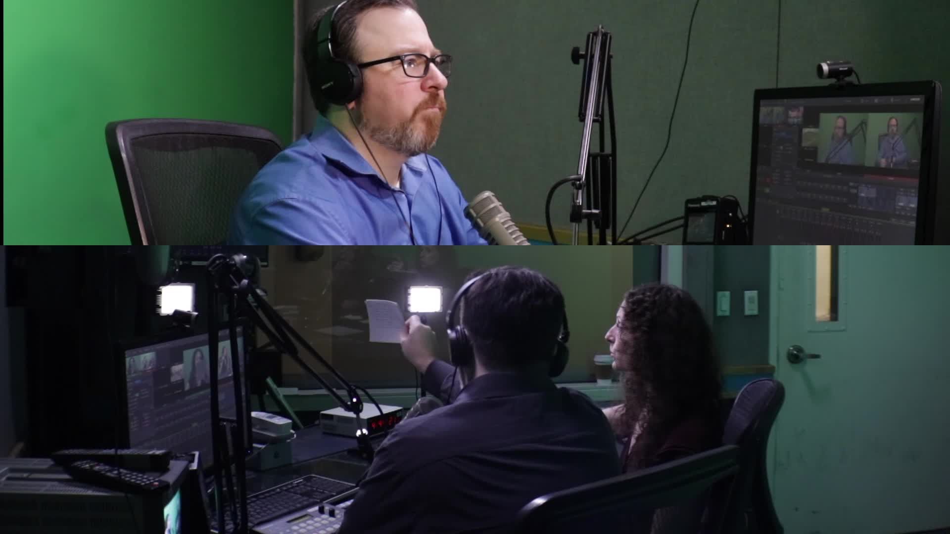 Episode 512: Lauren Atkins/NYC Web Fest
