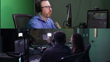 Episode 520: Juan Castilla