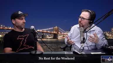 Episode 708: Joel Feinberg