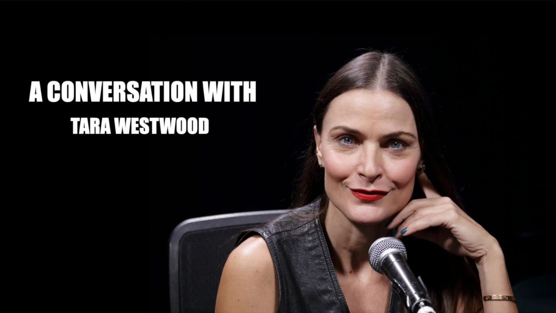 Episode 1216: Tara Westwood