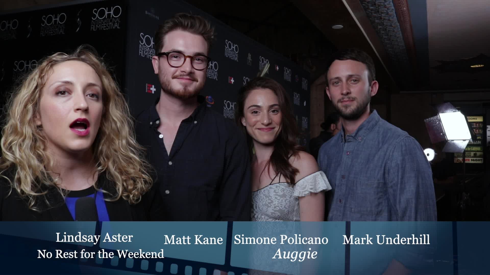 SIFF 2019: Auggie