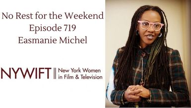 Episode 719: Easmanie Michel