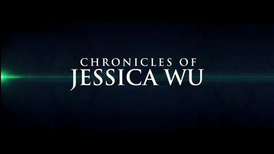Chronicles of Jessica Wu
