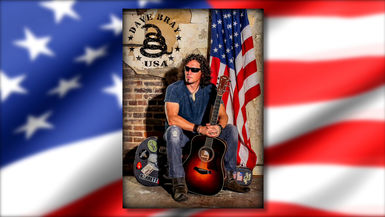 DAVE BRAY USA